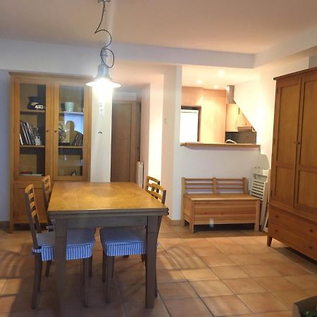 Apartament El Blauet L' Escala Zewnętrze zdjęcie