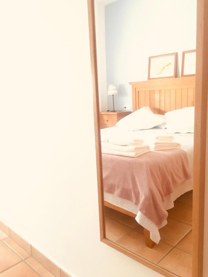 Apartament El Blauet L' Escala Zewnętrze zdjęcie
