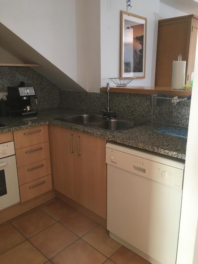 Apartament El Blauet L' Escala Zewnętrze zdjęcie