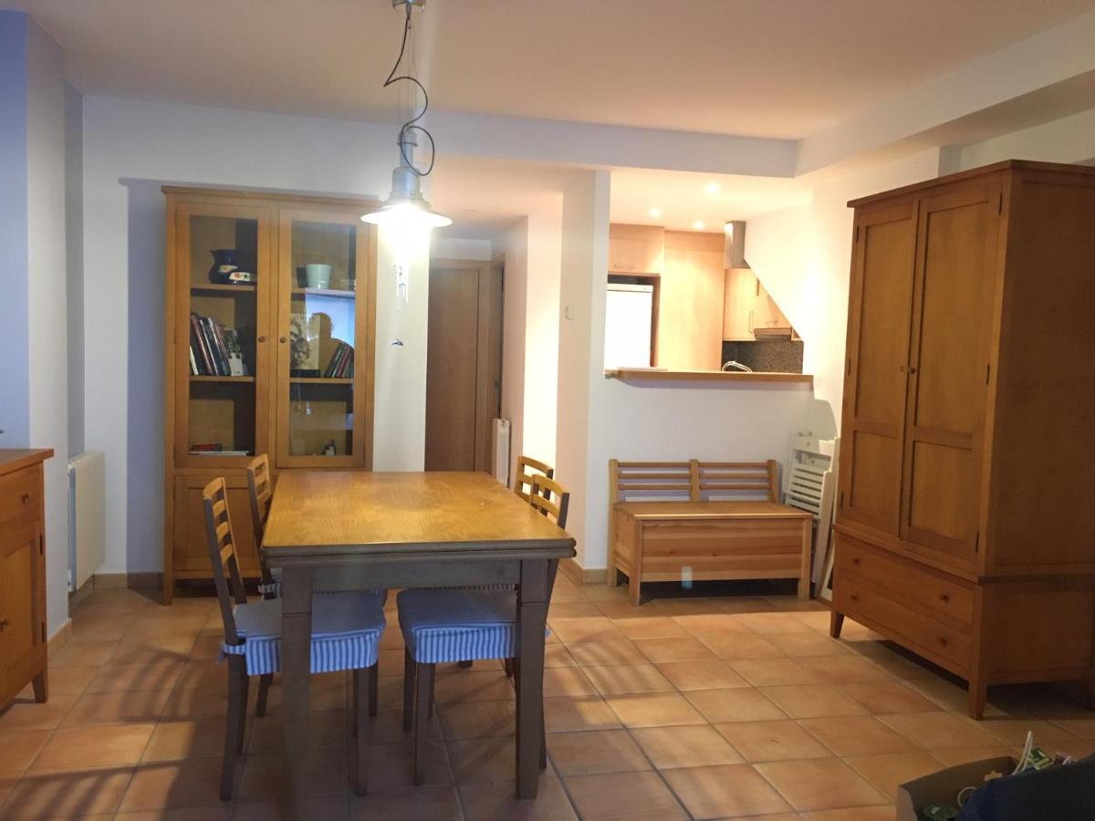 Apartament El Blauet L' Escala Zewnętrze zdjęcie