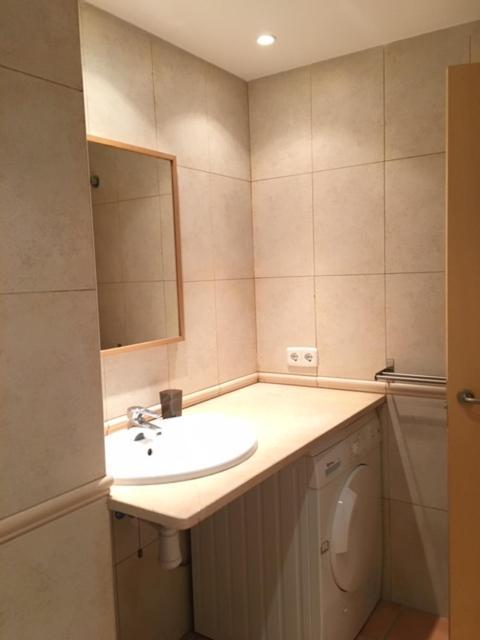 Apartament El Blauet L' Escala Zewnętrze zdjęcie